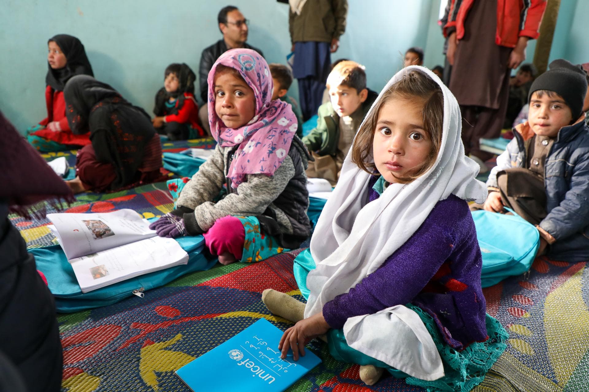 Active Education Project
