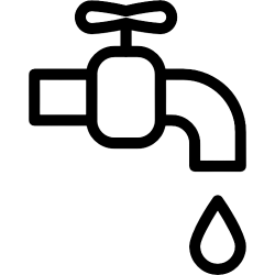 Water and sanitation